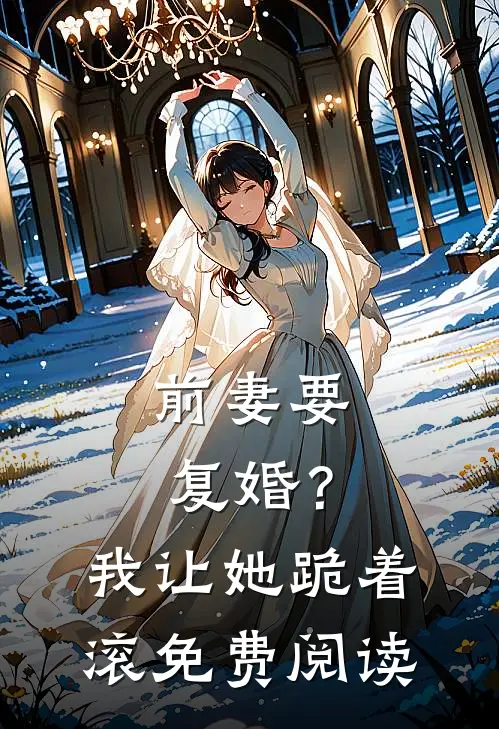 前妻要复婚?我让她跪着滚免费阅读全文