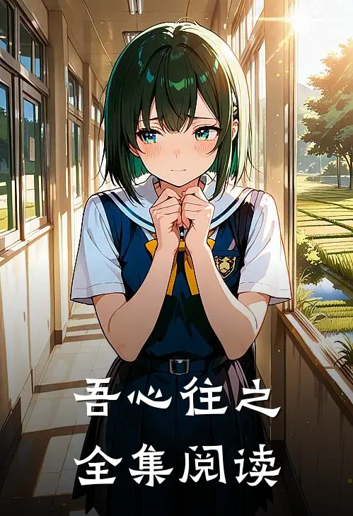 吾心往之全集阅读