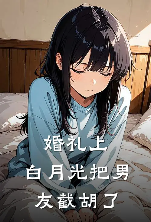 婚礼上，白月光把男友截胡了