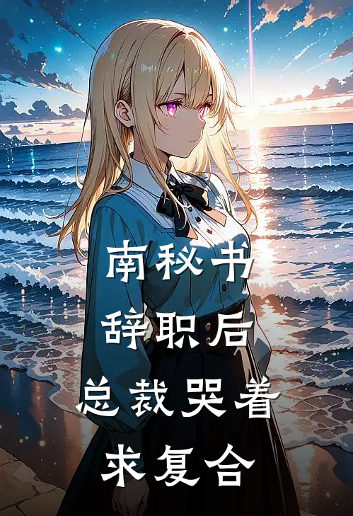 南秘书辞职后，总裁哭着求复合