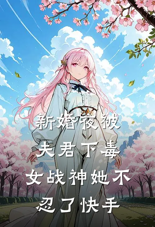 新婚夜被夫君下毒,女战神她不忍了快手视频