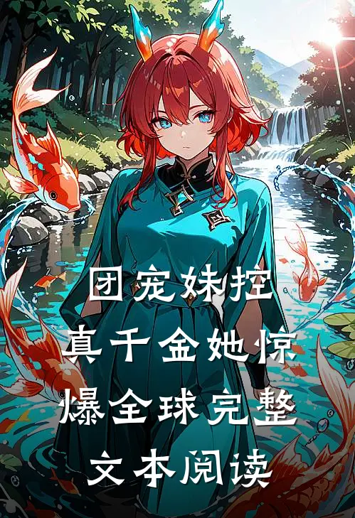 团宠妹控：真千金她惊爆全球完整文本阅读