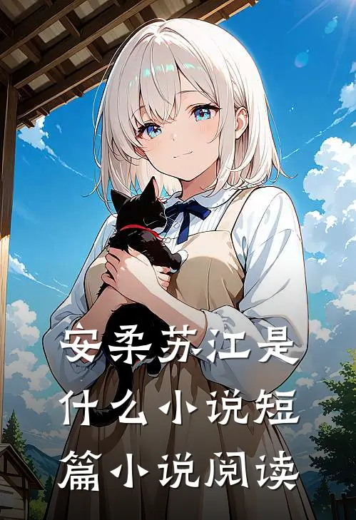 安柔苏江是什么小说短篇小说阅读