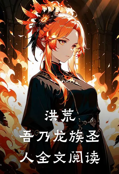 洪荒吾乃龙族圣人全文阅读免费