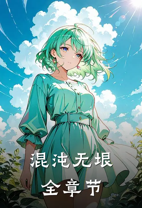 混沌无垠全章节免费阅读