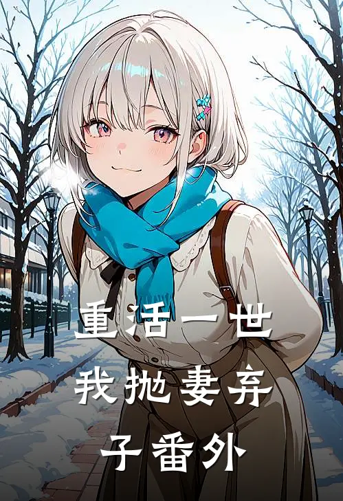 重活一世,我抛妻弃子番外百度