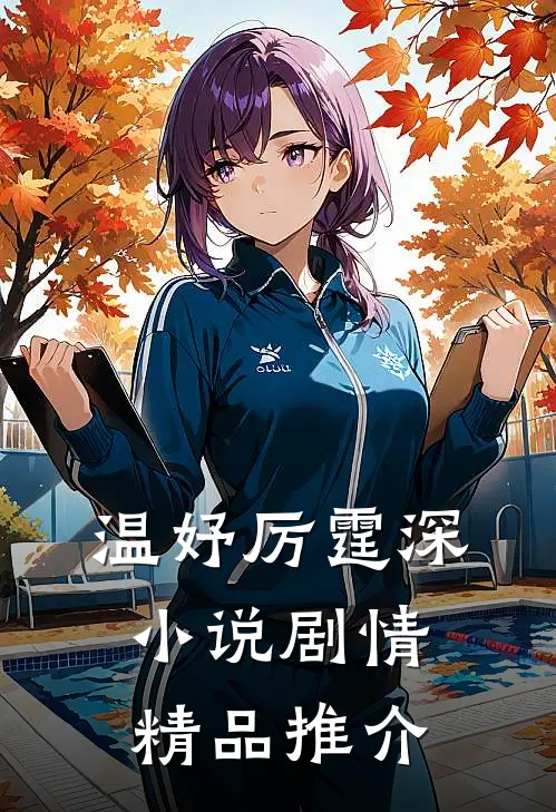 温妤厉霆深小说剧情精品推介