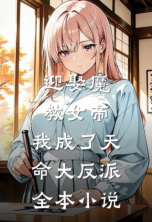 迎娶魔教女帝,我成了天命大反派全本免费阅读