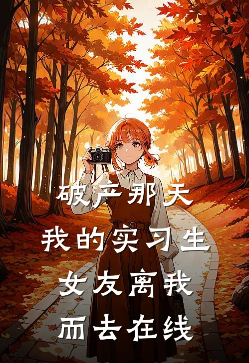 破产那天，我的实习生女友离我而去在线