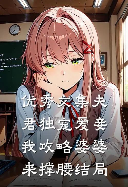优秀文集夫君独宠爱妾我攻略婆婆来撑腰结局