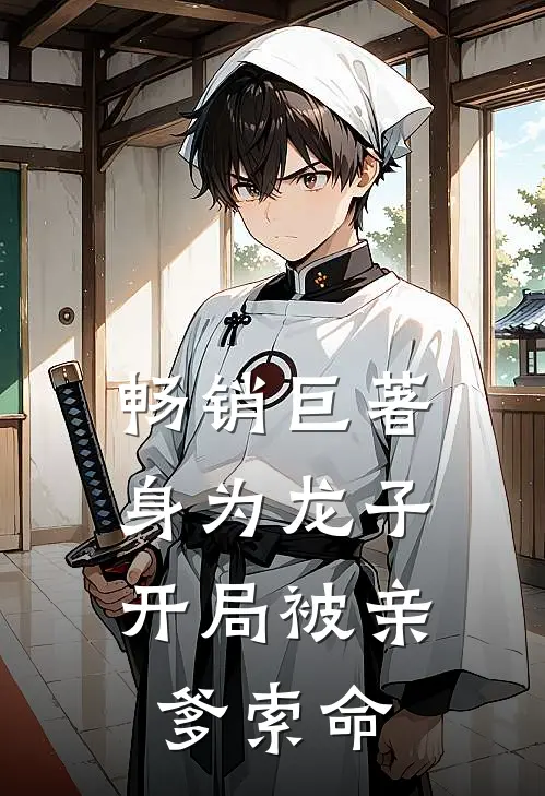 畅销巨著身为龙子，开局被亲爹索命