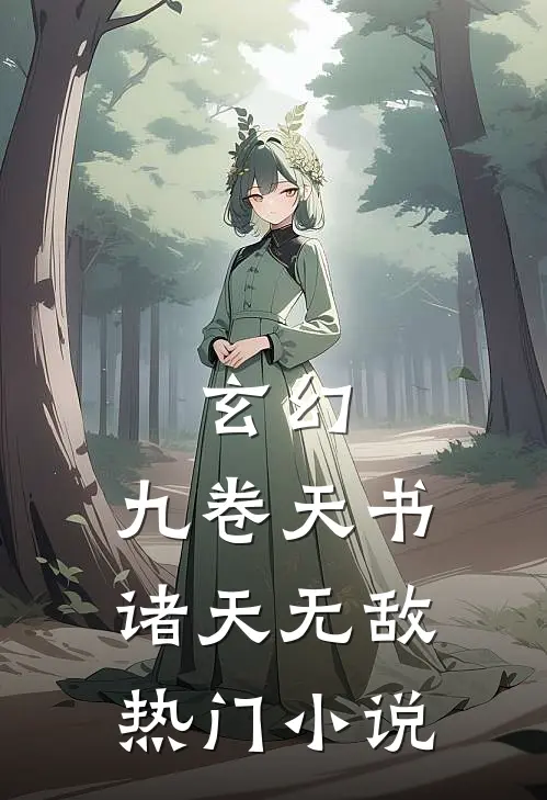 玄幻九卷天书,诸天无敌热门免费阅读