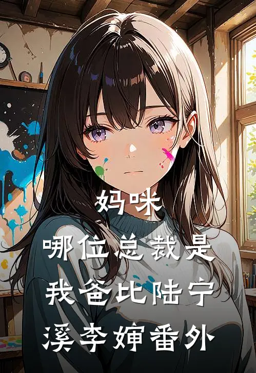 妈咪，哪位总裁是我爸比陆宁溪李婶 番外
