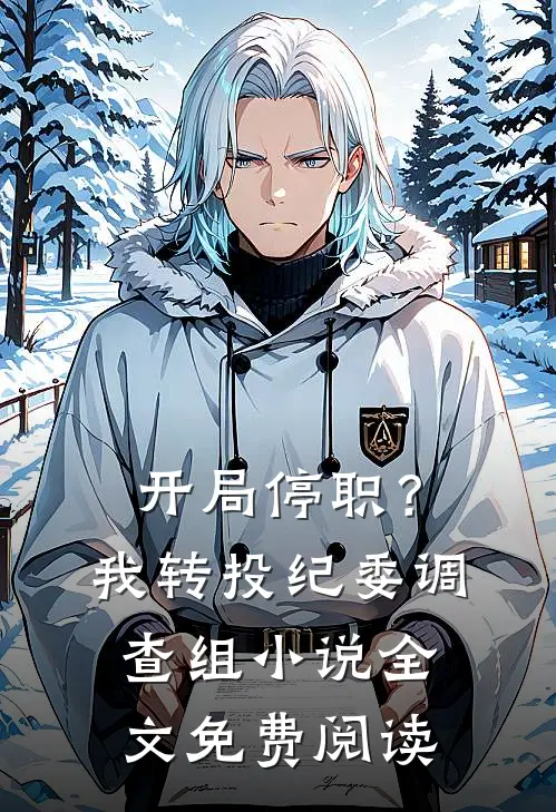 开局停职？我转投纪委调查组小说全文免费阅读