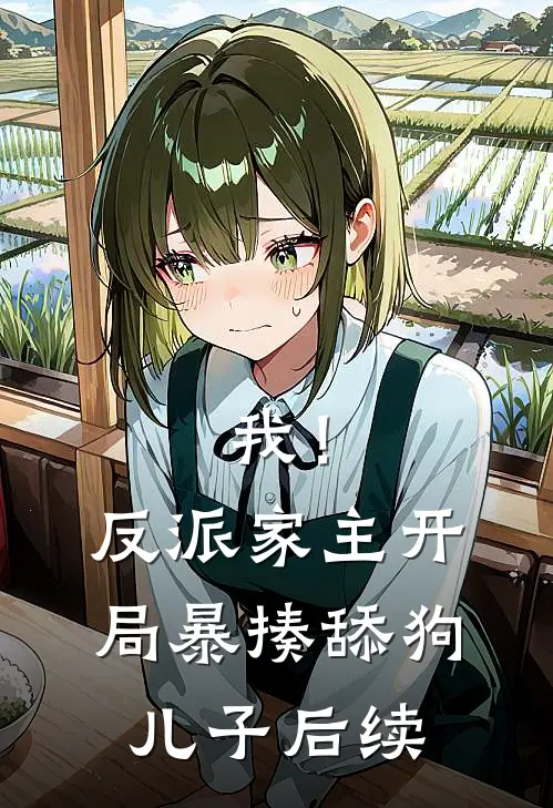我!反派家主,开局暴揍舔狗儿子后续