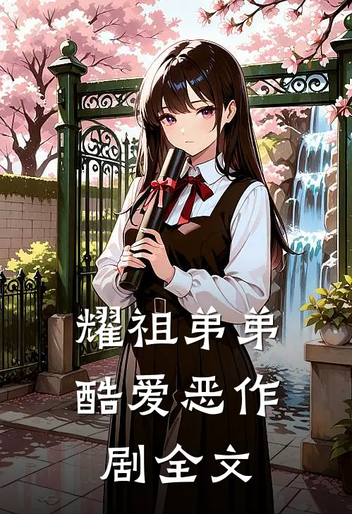 耀祖弟弟酷爱恶作剧全文