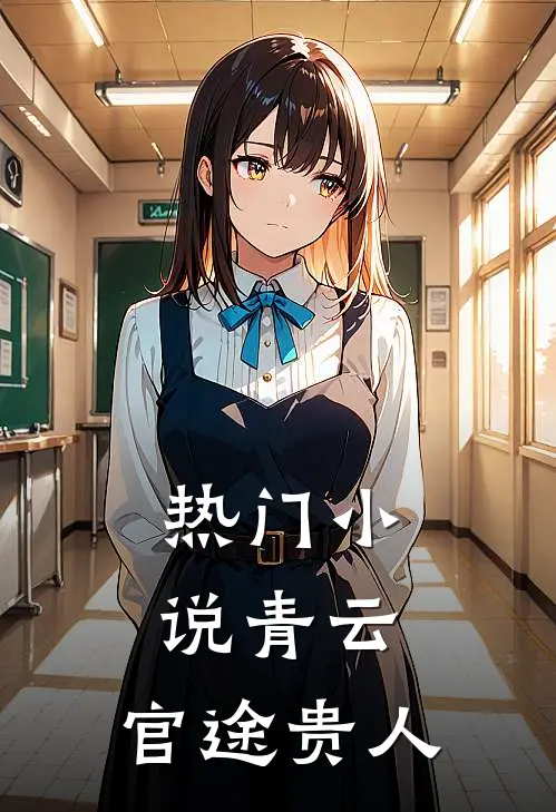 热门青云官途贵人
