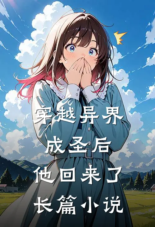 穿越异界成圣后,他回来了长篇叫