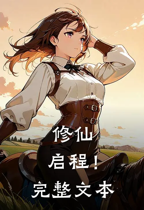 修仙,启程!完整文本