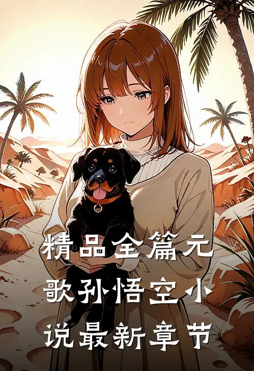 精品全篇元歌孙悟空小说最新章节