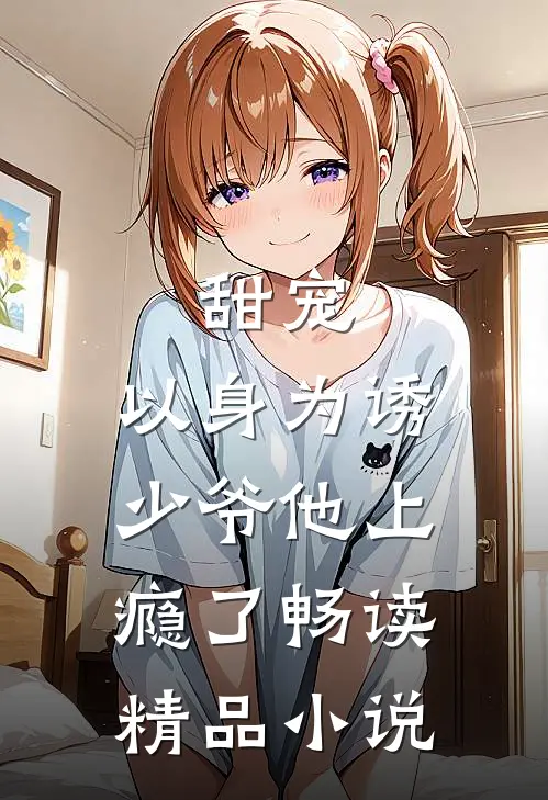 甜宠：以身为诱，少爷他上瘾了畅读精品小说