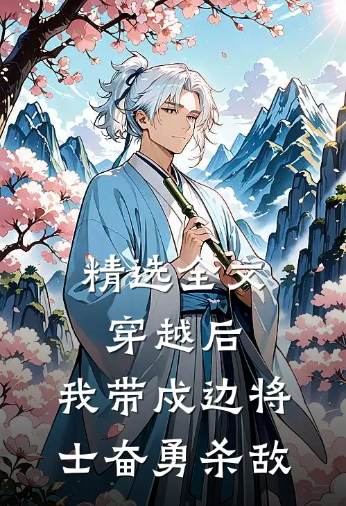 精选全文穿越后,我带戍边将士奋勇杀敌的