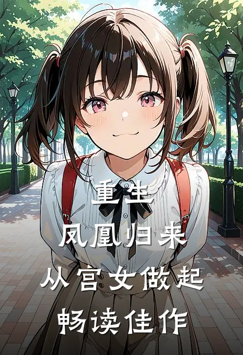 重生凤凰归来,从宫女做起畅读佳作