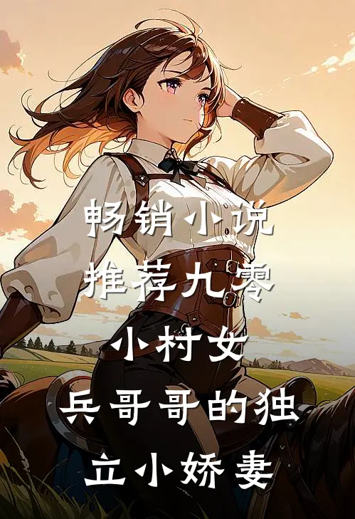 畅销推荐九零小村女兵哥哥的独立小娇妻全文阅读