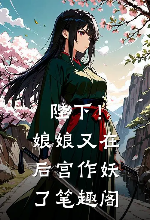 陛下!娘娘又在后宫作妖了笔趣阁