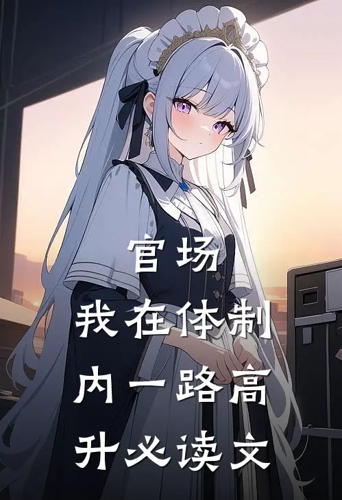 官场：我在体制内一路高升必读文