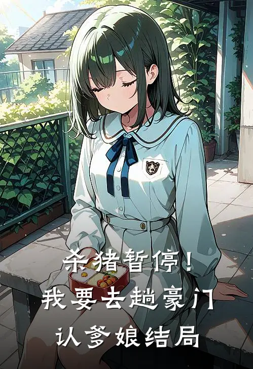 杀猪暂停！我要去趟豪门认爹娘结局