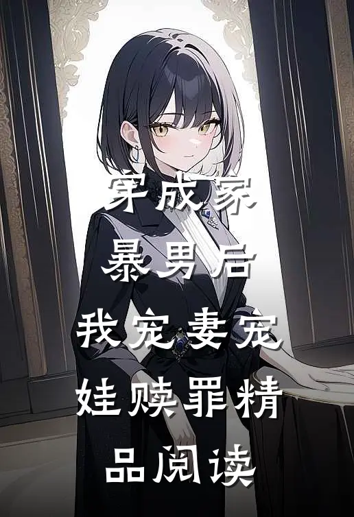 穿成家暴男后，我宠妻宠娃赎罪精品阅读
