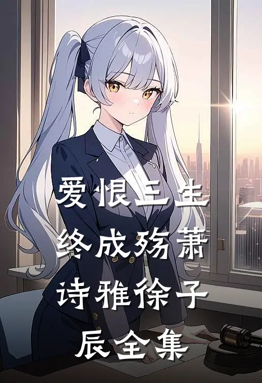 爱恨三生,终成殇萧诗雅徐子辰 全集