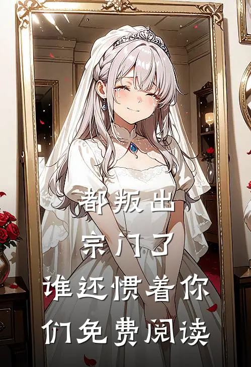 都叛出宗门了，谁还惯着你们免费阅读