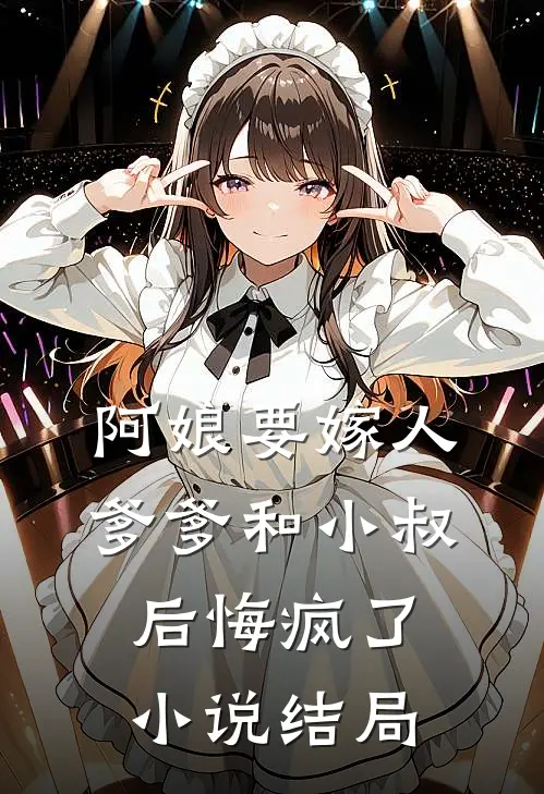 阿娘要嫁人,爹爹和小叔后悔疯了结局怎么样