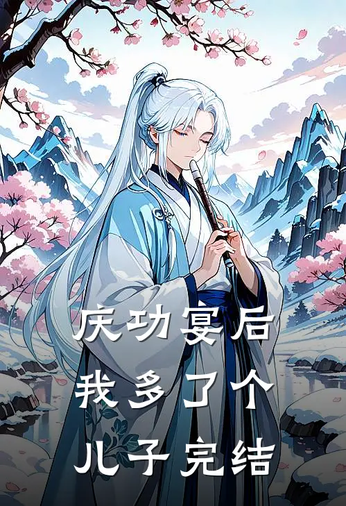 庆功宴后,我多了个儿子完结