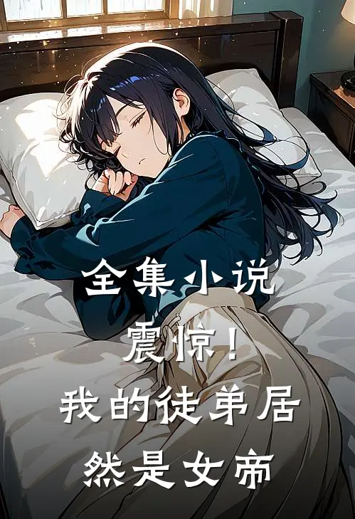 全集震惊!我的徒弟居然是女帝免费观看