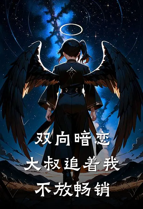 双向暗恋大叔追着我不放畅销