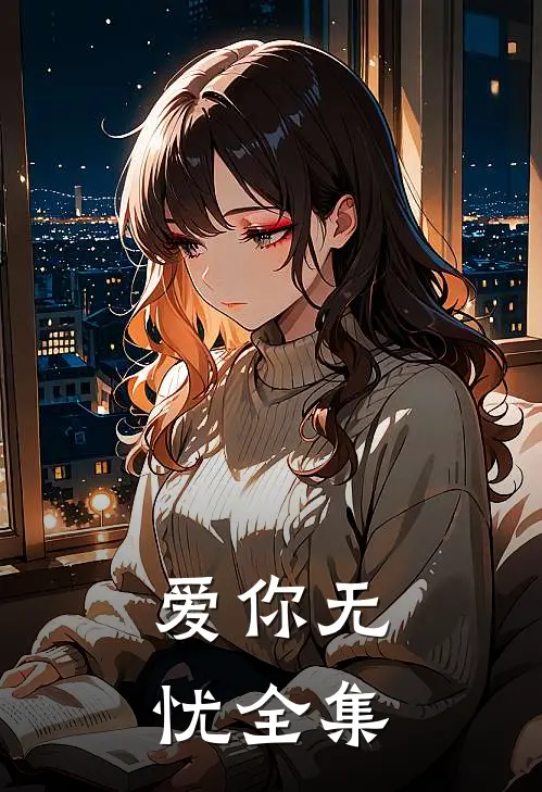 爱你无忧 全集