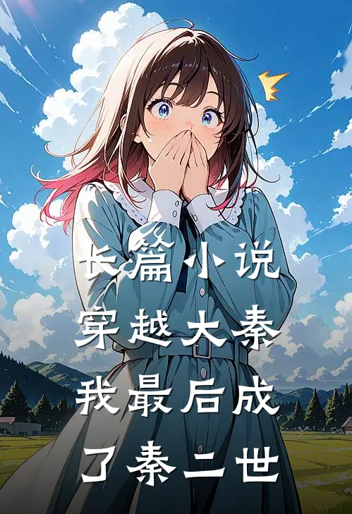 长篇穿越大秦,我最后成了秦二世子