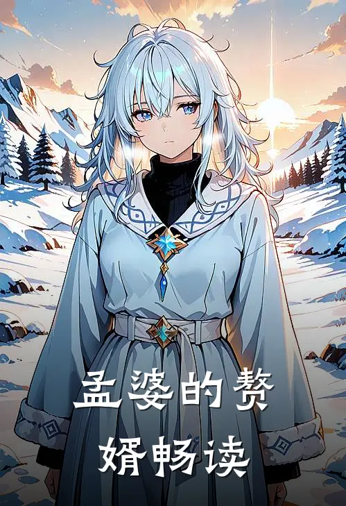 孟婆的赘婿畅读