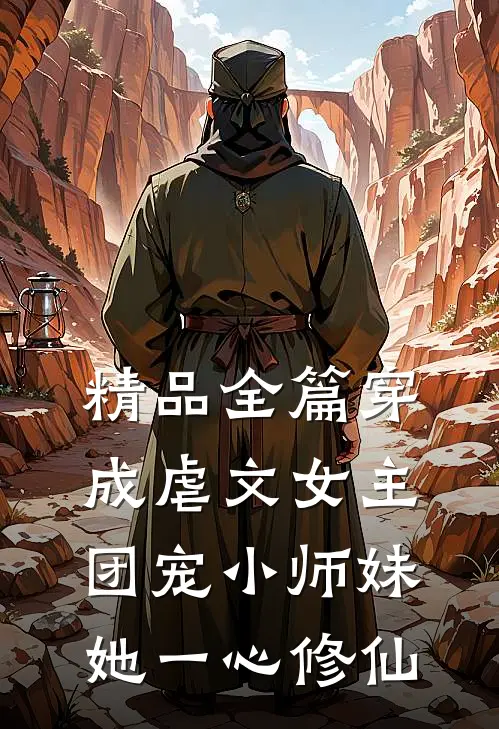 精品全篇穿成虐文女主,团宠小师妹她一心修仙免费阅读
