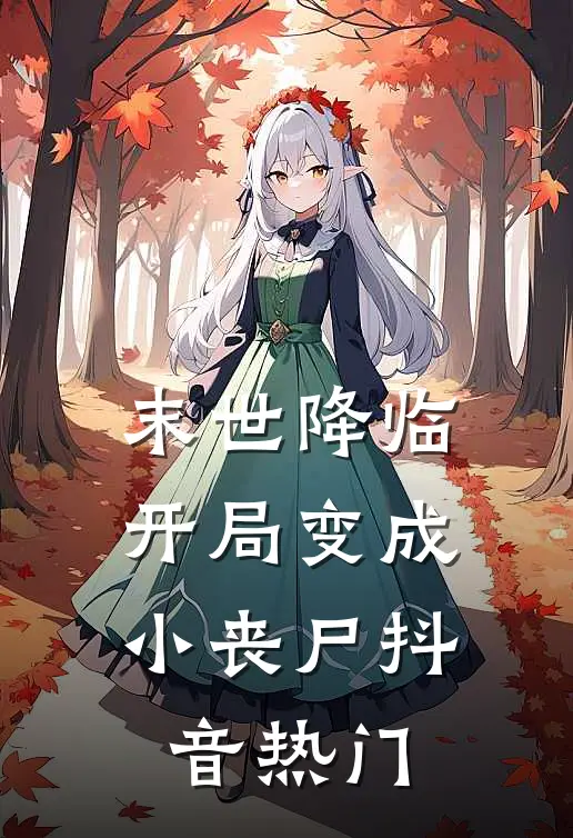 末世降临开局变成小丧尸抖音热门