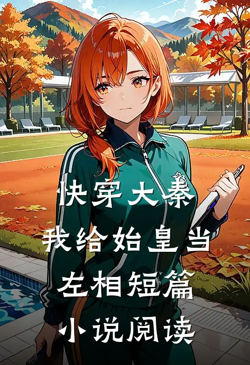 快穿大秦我给始皇当左相短篇阅读免费