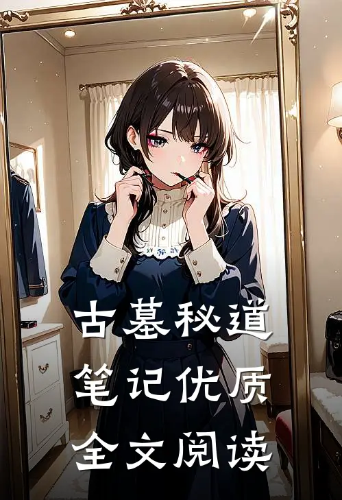 古墓秘道笔记优质全文阅读