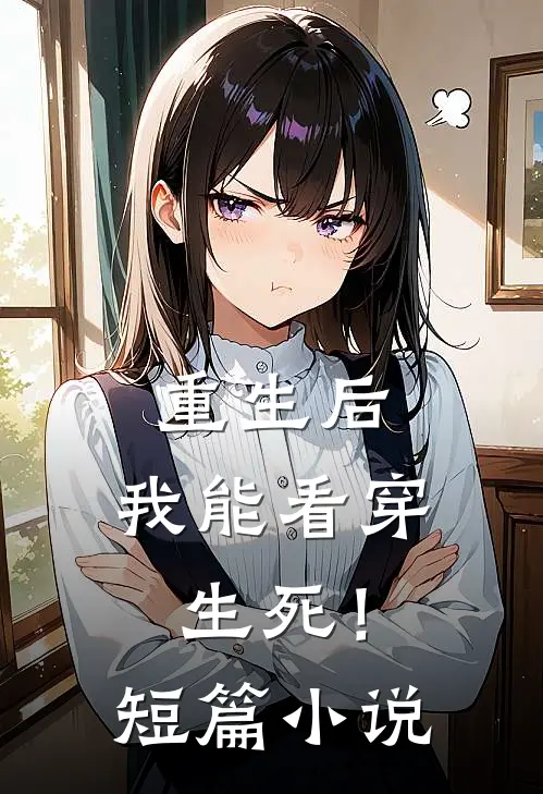 重生后，我能看穿生死！短篇小说