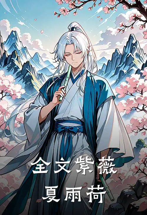 全文紫薇夏雨荷