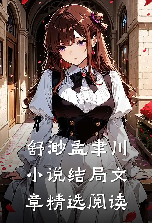 舒渺孟聿川小说结局文章精选阅读