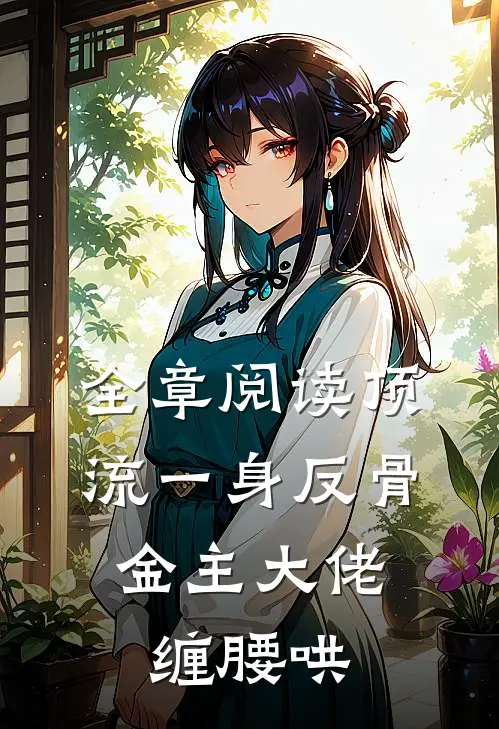 全章阅读顶流一身反骨，金主大佬缠腰哄