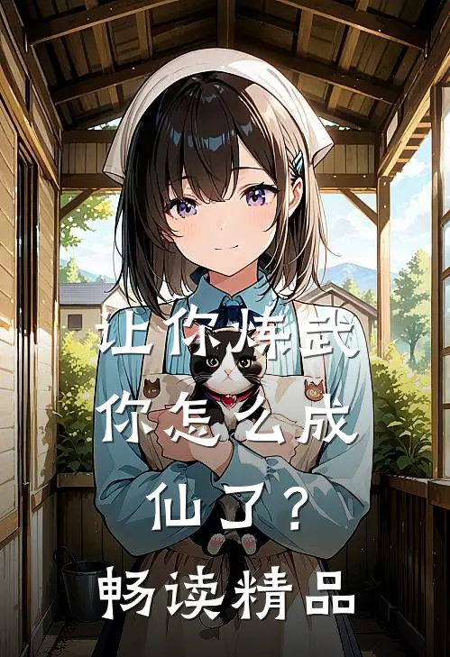 让你炼武,你怎么成仙了?畅读精品书